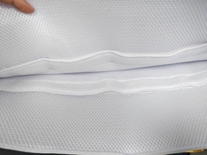 سترة تكتيكية قابلة للإخفاء مع حامل ألواح ناعمة من نوع OEM - Product Image 6