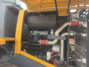 XC938 Bekas, Wheel <span class=keywords><strong>Loader</strong></span> Resmi <span class=keywords><strong>XCMG</strong></span> 3 Ton, <span class=keywords><strong>Loader</strong></span> Sekop Depan Kecil Buatan China, Harga - Product Image 5