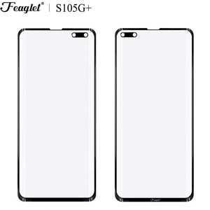 Accessoires écran tactile LCD pour Samsung Galaxy S10 5g, vente en gros, pouces - Product Image 1