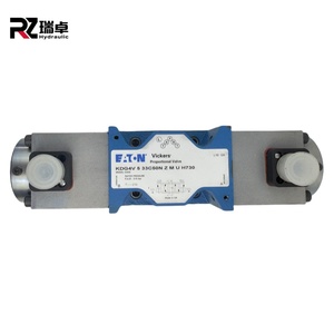 ตัวควบคุมแบบสัดส่วน KDG4V รุ่น KDG4V-5-33C50N แบบควบคุมทิศทาง ขายส่งระบบไฮดรอลิก - Product Image 3