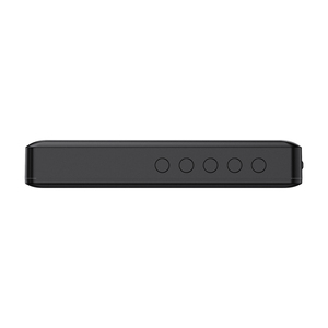 Ezcap180 Convertidor <span class=keywords><strong>de</strong></span> VHS <span class=keywords><strong>a</strong></span> Digital con Pantalla <span class=keywords><strong>de</strong></span> 4.3 Pulgadas - Graba Video desde Videocámaras, Consolas <span class=keywords><strong>de</strong></span> Juegos (Reproductor <span class=keywords><strong>de</strong></span> Cintas/DVD No Incluido) - Product Image 3