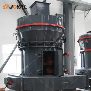 JOYAL Micro Ultrafine Powder <strong>Grinding</strong> <strong>Mill</strong> Calcium Carbonate Ultrafine <strong>Grinding</strong> <strong>Mill</strong> with High Quality - Product Image 6