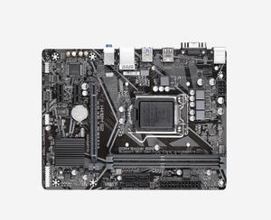 Placa base para <span class=keywords><strong>GIGA</strong></span> <span class=keywords><strong>BYTE</strong></span> H410M S2, para Gaming, escritorio, H410, LGA 1200 - Product Image 4