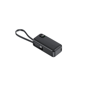 Batería Externa Portátil de Alto Rendimiento con Cables y Soportes para Tablets, al Mejor Precio de Fábrica - Product Image 2