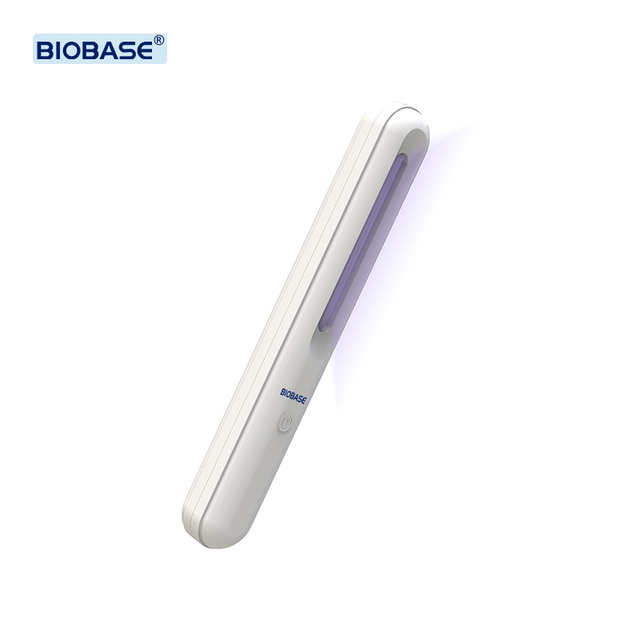 BIOBASE China BK-UVC-01Z Portable Autoclave with Portable UV Lamp for Hospital