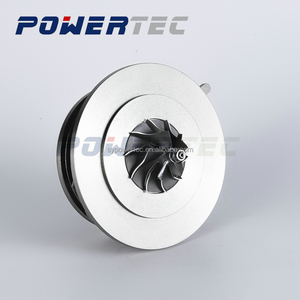 Cartouche Turbo Powertec BV39 à <span class=keywords><strong>Prix</strong></span> Usine pour Renault Clio III 1.5 DCi K9K <span class=keywords><strong>FAP</strong></span> 80Kw 2005 54399980080 8200552213 - Product Image 2