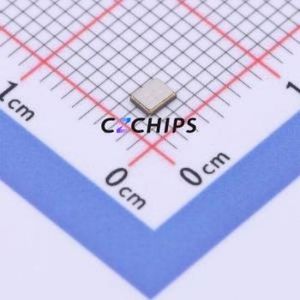 XC22M4-40.000-F12NNHPL Crystal (Passive) SMD2520-4P Crystal Oscillator SMD Crystal Oscillator 40MHz 10ppm 12pF - Product Image 1