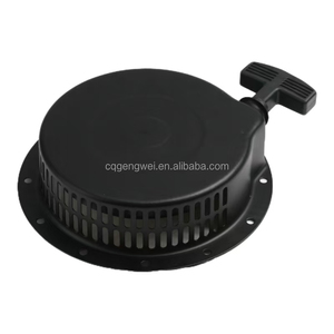 Moteur à essence monocylindre refroidi par air, modèle de <span class=keywords><strong>démarreur</strong></span> 168F et 170F - Product Image 5