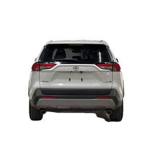 Toyota <span class=keywords><strong>RAV4</strong></span> 2.0L CVT 2WD <span class=keywords><strong>Style</strong></span> <span class=keywords><strong>2022</strong></span>, SUV Usado para Exportación - Product Image 4