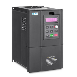 7.5KW <b>Solar</b> Pure Sine Low Frequency Converter Transformer Mppt <b>Solar</b> Hybrid AD820-4T7.5GB <b>Solar</b> 380v - Product Image 2