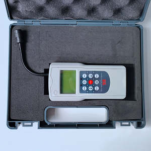 Prüfgeräte AT-180S Sonic Belt <span class=keywords><strong>Tension</strong></span> Meter auf Lager Belt <span class=keywords><strong>Tension</strong></span> Gauge - Product Image 5