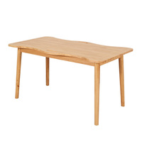 Tables et chaises de salle à manger multifonctionnelles en bois massif de style médiéval, adaptées aux personnes âgées, pour maisons de retraite et appartements seniors, vente en gros