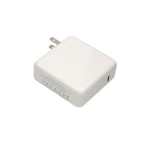 <span class=keywords><strong>Cargador</strong></span> USB C de Repuesto <span class=keywords><strong>Original</strong></span> para <span class=keywords><strong>MacBook</strong></span> <span class=keywords><strong>Pro</strong></span> y <span class=keywords><strong>MacBook</strong></span> Air, Adaptador de Corriente Rápido de 65 W - Product Image 5