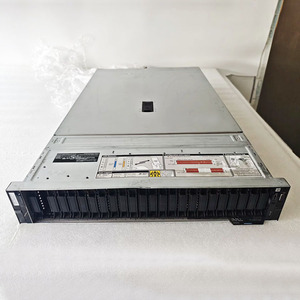 Kualitas tinggi <span class=keywords><strong>2</strong></span>.5 "/3.5" Chassis 8/12/16/24sff D Ell EMC PowerEdge R7615 R7625 2U rak Mount Server - Product Image 2