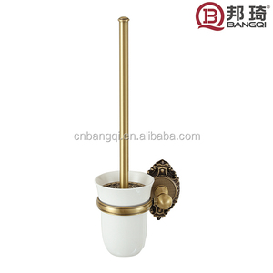 Antique <span class=keywords><strong>brosse</strong></span> de <span class=keywords><strong>toilette</strong></span> en <span class=keywords><strong>laiton</strong></span> - Product Image 1