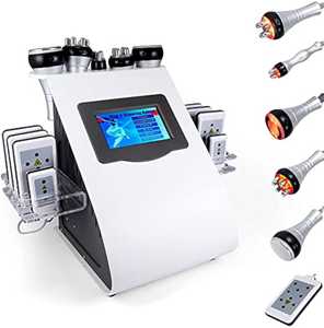 Pijat Tubuh 6-in-1 Berkualitas Tinggi untuk Penggunaan di Rumah, Efektif Mengurangi Garis Halus di Wajah dan Menghilangkan Kelelahan Tubuh - Product Image 1