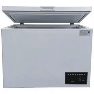 Câmara de Baixa Temperatura San Yu DX-170-40 170L com Controle de 0-40°C, Precisão de 2°C e Proteção IP67 para Testes Automatizados - Product Image 2