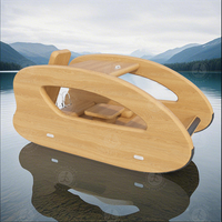 Bateau gonflable de grande taille pour 4 à 8 personnes, bateau gonflable électrique avec plancher antidérapant, bateau ponton, bateaux de pêche, plongée