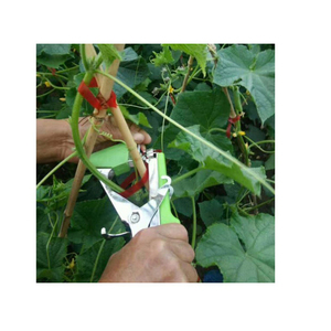 Outil de ligature pour légumes, Tapener, Outil de jardinage pour attacher les plantes - Product Image 1