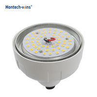 Lampes LED pour poulailler HONTECH, éclairage pour poulailler, IP67, éclairage à intensité variable pour poules pondeuses