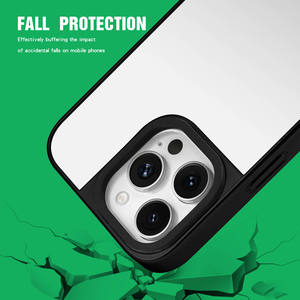 Funda de Lujo para Teléfono con Diseño Floral y Estampado UV para <span class=keywords><strong>iPhone</strong></span> 17 <span class=keywords><strong>Pro</strong></span> <span class=keywords><strong>Max</strong></span> 17e 16 16e 15 <span class=keywords><strong>14</strong></span> 13, Carcasa Trasera Personalizada con Espejo de Maquillaje - Product Image 5