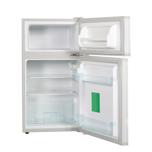 Frigo doppia porta fabbrica cucina domestica, verticale doppia porta, frigorifero commerciale di <span class=keywords><strong>medie</strong></span> <span class=keywords><strong>dimensioni</strong></span> - Product Image 4