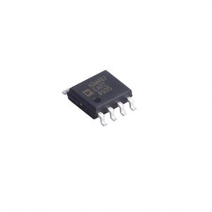 ชิปวงจรอิเล็กทรอนิกส์ใหม่ ADM487EARZ-REEL7 SOP-8 ทรานซีเวอร์ของแท้พร้อมส่ง - Product Image 1