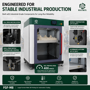 Industrial FGF Automatic Aluminum 3D <b>Printing</b> <b>Machine</b> USB Connectivity New 1 Year for Automotive Assembly Fixtures Tooling - Product Image 5