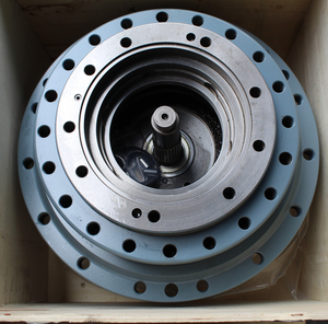 ชุดลดความเร็วการเคลื่อนที่ PC120-3 PC100-3 สำหรับอะไหล่รถขุดโคมัตสึ 203-60-00302 203-60-00301 203-60-00300 203-60-41101 - Product Image 3