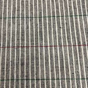 Tissu d'interlining pour cheveux en tissu rigide tissé, adhésif thermocollant, certifié OEKO-TEX, pièce de poitrine élastique pour costume homme - Product Image 2