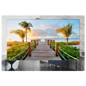 19-43 pouces Smart LCD Salle de bains TV IP68 Télévision étanche - Product Image 2