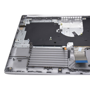 Carcasa Superior con Reposamanos y Teclado Retroiluminado para Acer Aspire 5 Serie <span class=keywords><strong>A515</strong></span>-<span class=keywords><strong>54</strong></span> JL1 - Product Image 6
