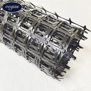 40kn 50kn nhựa <span class=keywords><strong>PP</strong></span> hai trục <span class=keywords><strong>geogrid</strong></span> cuộn cho roadbasement hai trục <span class=keywords><strong>geogrid</strong></span> giá - Product Image 3