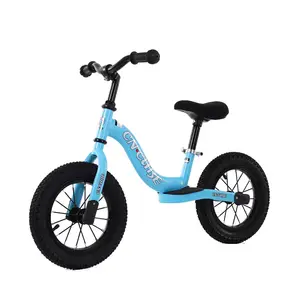 Keine Pedale Kinder Balance Fahrrad Helm Balance Roller CN.CUBE Kinder fahrrad Industrie Kinder Balance Fahrrad