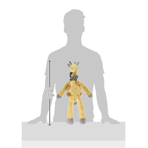 Wholesale ODM OEM Plush Doll <strong>Large</strong> <strong>Giraffe</strong> Stuffed Zoo Animal with Scarf Boys Girl Cuddly Gifts Cute <strong>Giraffe</strong> Toys Long Legs - Product Image 4