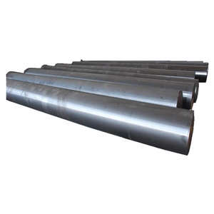 <span class=keywords><strong>S355jr</strong></span> hợp kim thấp thép cường độ cao thanh spfc590 cán nóng mangan thép thanh tròn thanh giá - Product Image 3