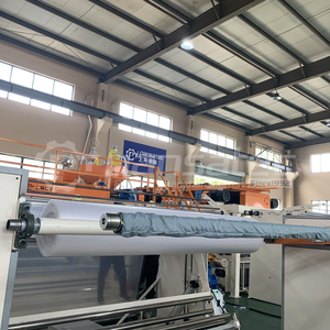 Pansatec entièrement automatique 5 couches film <span class=keywords><strong>à</strong></span> <span class=keywords><strong>bulles</strong></span> d'air feuille d'emballage faisant la machine - Product Image 5