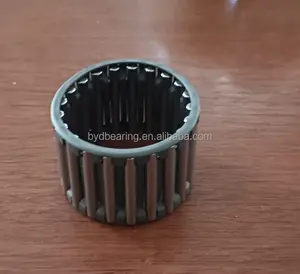 Wholesale Row Round Double Roller Bearings Needle Bearing For Industry Price In China