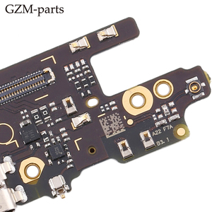 Điện Thoại Di Động Sửa Chữa Các Bộ Phận USB Hội Đồng Quản Trị Đối Với Xiaomi Redmi Lưu Ý <span class=keywords><strong>7</strong></span> Lưu Ý <span class=keywords><strong>7</strong></span> Pro Sạc Cổng Flex Cáp - Product Image 6