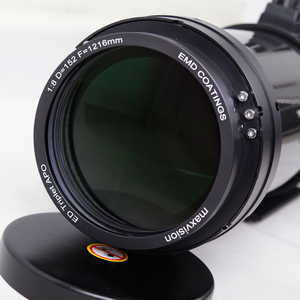 Télescope astronomique optique Ota Apo 152 mm, télescope réfracteur ED, Maxvision, apochromatique, télescopes astronomiques professionnels - Product Image 4