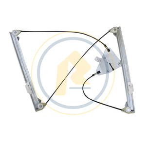 Regolatore Finestrino Adattabile Ac Rolcar per OE 8L4837462, Compatibile con Audi A3 1996-2003 - Product Image 1