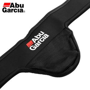 Bolsa de caña de pescar Abu <span class=keywords><strong>Garcia</strong></span>, aparejos de 122cm, bolsa elástica duradera gruesa, manga de caña de pescar profesional con bolsa de carrete - Product Image 4