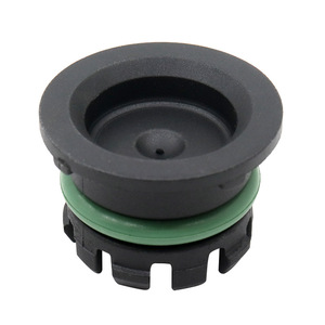 LR135858 Guarnizione Coperchio Distribuzione Tappo Olio Posteriore Blocco Motore per Land <span class=keywords><strong>Rover</strong></span> <span class=keywords><strong>Range</strong></span> <span class=keywords><strong>Rover</strong></span> Jaguar 2.0L 1.5L Ingenium Ingrosso - Product Image 4