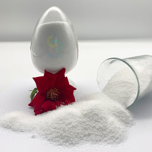 Secco สารเคมี polyacrylamide บริสุทธิ์ polyacrylanionic cationic polyacrylamide สำหรับการบำบัดน้ำเสียโลหะวิทยา - Product Image 2