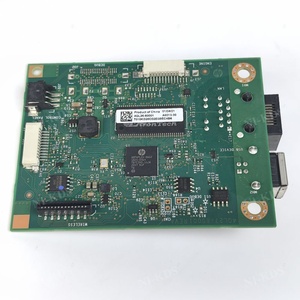 Carte de formateur d'origine 4QL26-60001 pour carte logique hp M209 <span class=keywords><strong>M209dw</strong></span> carte sans fil 0960-4745 pour une utilisation dans Toner 134A - Product Image 4