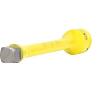 KS TOOLS - 515.1065 1/2 ''Torsions de puissance-rallonge-EAN 4042146193587 FREINS ET ROUES - Product Image 1