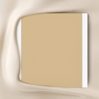 Interruptores y Enchufes de Pared WESA Ultrafinos con Botón Pulsador EU 1/2/3 Vías, Enchufe de Alimentación de 1 Vía, Combinación Libre, Diseño Moderno de Lujo