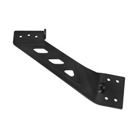 Poutre transversale gauche et droite pour trottinette électrique Kukirin G2 Max – Poutre de support de charge – Accessoires pour trottinette électrique