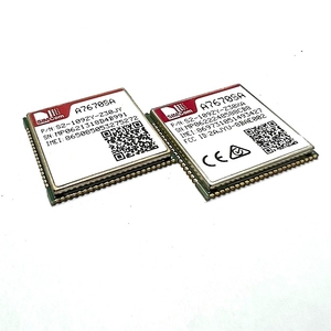 Módulo A7670 Simom Serie A7670SA-LASE A7670SA A7670SA-FASE4G, Módulo A7670C-LASE 4G LTE Cat 1 - Product Image 6
