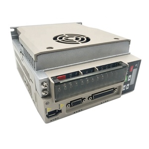 Motor y Controlador Siheng 220V 2.3KW 1500R 15N KA10 para Lavadora de Alto Torque - Product Image 3